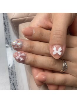 ビユビ ネイル 川口駅前店(Biyubi Nail)/