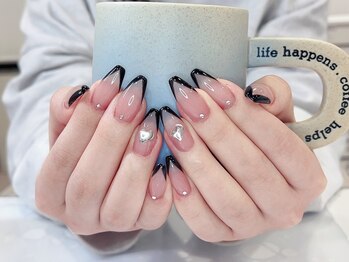 キナ(KINA)/3/3 10本アートやり放題