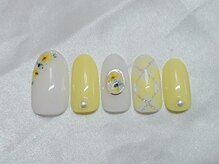 ラリマー(Larimar)/定額デザイン 9980円/初回9500円