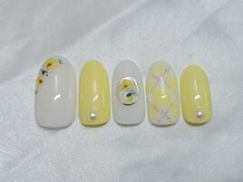 定額デザイン 9980円/初回9500円