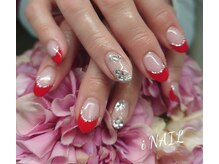 アイネイル(iNAIL)/