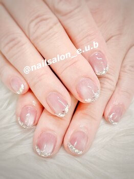 イーユービー(E.U.B)/ガラスフレンチ