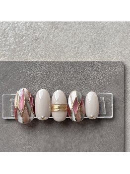 リチェルカ(ricerca)/