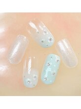 ベリー(berry)/定額B¥6500