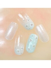 定額B¥6500