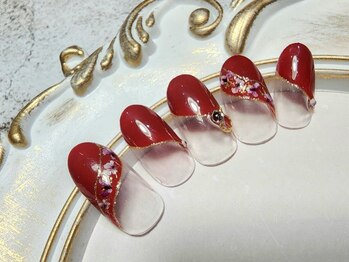 アミュゼ 本八幡店/定額プラチナ