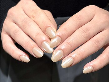 フィロンネイル 吉祥寺店(filonnail)/ワンカラー