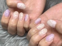 アングゥ ウル(ungu ul)/今月のマンスリーデザイン