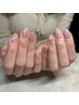 パラジェル【持ち込みデザイン】お好みのデザインに。