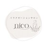 ニコ(nico)のお店ロゴ