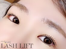 モコ(MOCO)/ラッシュリフト