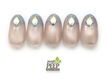 ピッピ 桜新町店(peep PEEP)/25年8月マンスリープラチナ-3