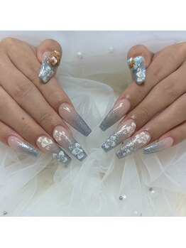 《NAIL》やり放題120分