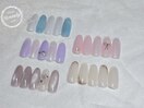 HAND☆シンプル定額デザイン