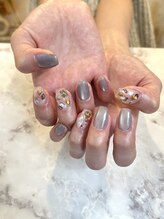シャルム ド ネイルズ(Charm de nails)/
