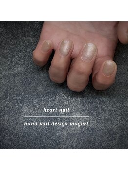 はあとねいる 豊橋店/定番デザイン　マグネット