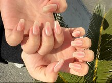 ルーンネイル(Lune Nail)