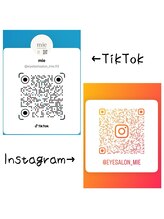 ミー(mie)/各SNSでデザイン紹介してます☆