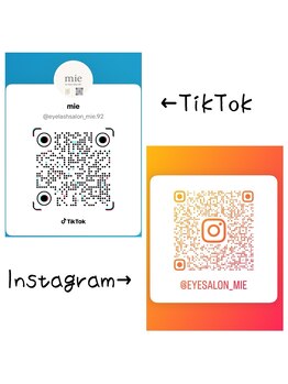 ミー(mie)/各SNSでデザイン紹介してます☆