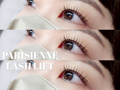 シェリー セカンド(Cherie 2nd)の写真