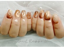 アイラッシュ アンド ネイル リボン 池袋店(RibboN)/[329]100分やり放題¥9990