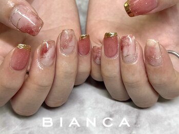 ビアンカ 錦糸町店(Bianca)/ニュアンスネイル