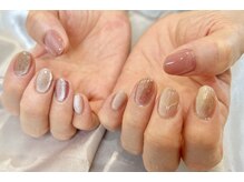 ミアネイル 蕨店(mia nail)/トレンドデザイン