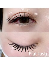 エー(A’)/《YUKA》ダブルフラット