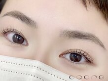 エサージュ 大宮店/まつパ・カール・束感/西川