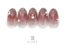 ビーネ 品川 高輪店(BIENE)/25年12月マンスリープラチナ-5