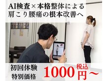 ナオル整体 京都花園院(NAORU整体)