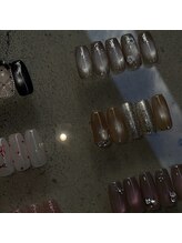 ドットネイル(dot.nail)/【HIKARI限定クーポン】オフィス