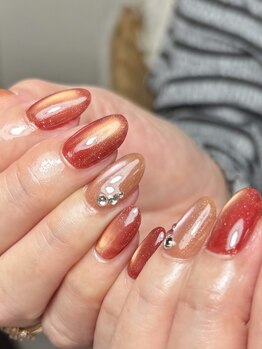 ムート(MOOT)/うるきらマグネットワンカラー