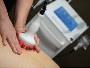 チュラの写真/《くびれ欲しい人必見》所沢駅4分!!結果重視！新型ハイパーナイフ×熟練技でくびれ美人へ最短アプローチ!!