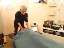 ワンハート 一心整体院(One Heart)