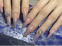 DCネイルサロン/