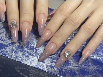 DCネイルサロン/