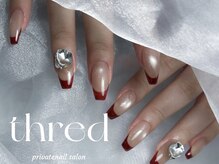 スレッドネイル(THRED nail)