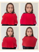 ルネッタ(Lunetta)/小顔効果や目力アップも目指せる