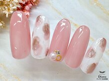 ディアナ 日立多賀店(DIANA)/H2-090　定額ネイル　