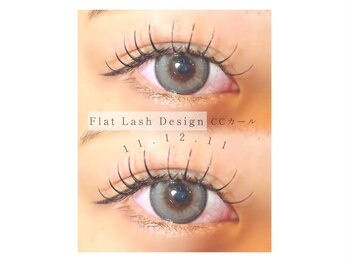 プナヘレ(Punahele)/上マツエク120本