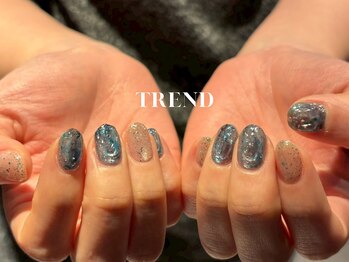 エルネイル バイ ファースト(el.NAIL by1st)/