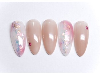 ビーエヌネイル(BN NAIL)/