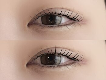 アイ ビューティー ルクール 古正寺店(EYE BEAUTY Le Coeur)/担当【渡邉】