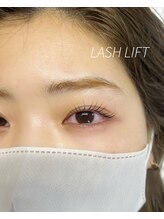 ウィロー(WILLOW)/LASHLIFT