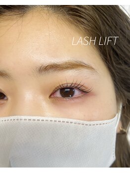 ウィロー(WILLOW)/LASHLIFT
