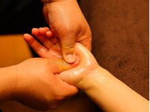 アロマto整体☆ 藤が丘/