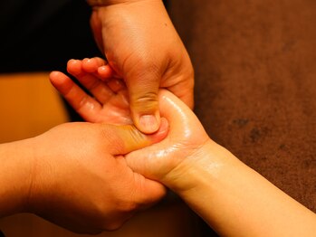 アロマto整体☆ 藤が丘/