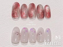 マリリス(Mariris)/IZUMI*人気の定額デザイン♪