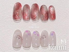 IZUMI*人気の定額デザイン♪